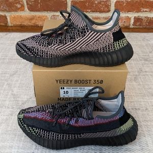 Yeezy 350v2 Yecheil size 10